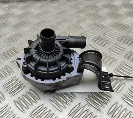 Audi Q4 Sportback e-tron Electric auxiliary coolant/water pump 1EA965567L