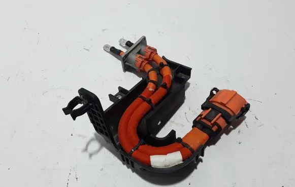 Dacia Spring Other wiring loom 296954420R