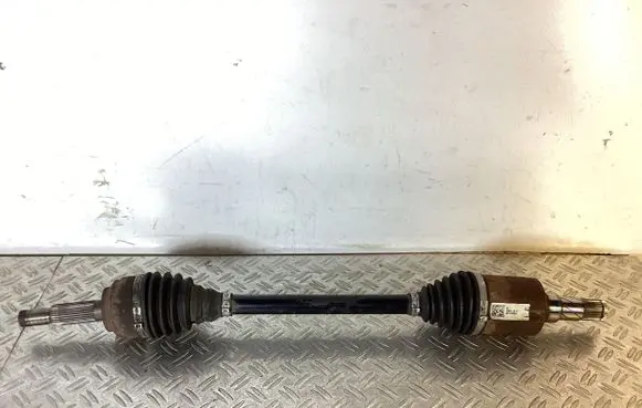 Tesla Model S Front driveshaft 103061500B