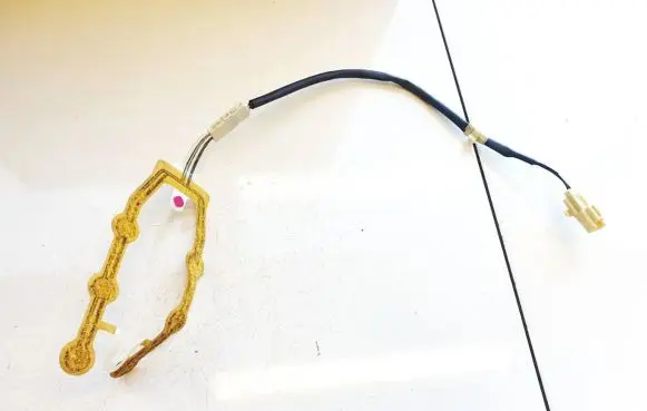 Mazda 6 Seat heating element 