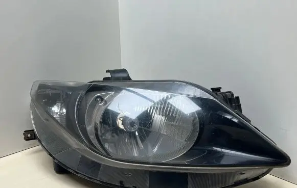 Seat Ibiza IV (6J,6P) Headlight/headlamp 89319151 6J1941022C