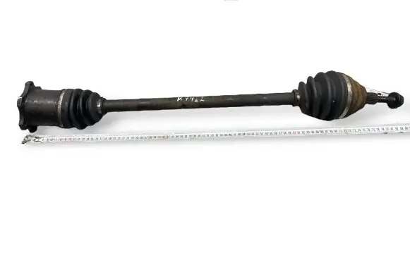 Audi A3 S3 A3 Sportback 8P Front driveshaft BT31043
