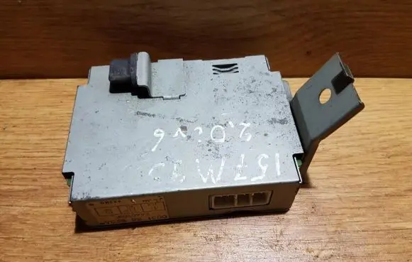 Mazda 626 Other control units/modules C00166920A