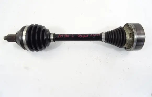 Audi A1 Front driveshaft 6R0407761A