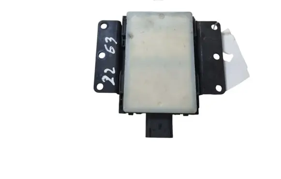 Blind spot module