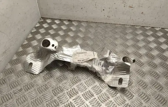Volkswagen Sharan Exhaust heat shield 7N0201308H
