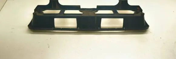Honda CR-V Number Plate Surrounds Holder Frame 71506-S9A