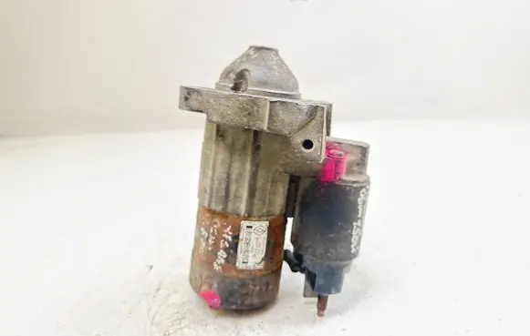 Renault Megane II Starter motor M000T91581 8200426511 G525