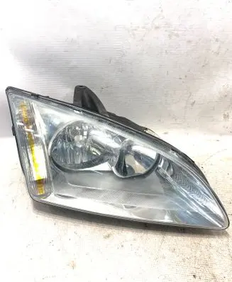 Ford Focus C-MAX Headlight/headlamp 4M5113K060