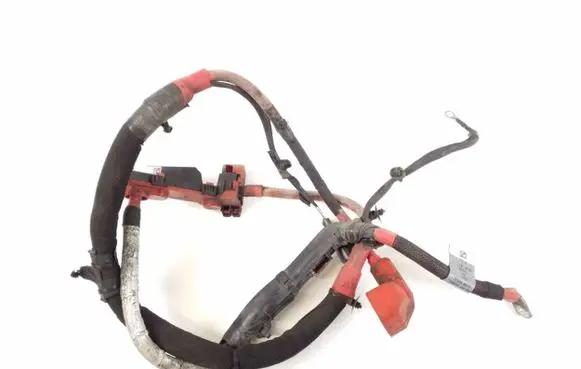Positive cable (battery)