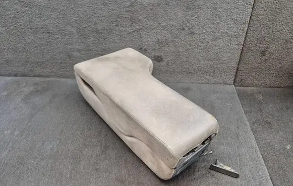 Audi A6 S6 C4 4A Armrest 