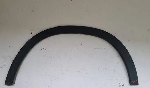Mercedes-Benz GLA W156 X156 Rear arch trim A1568851500