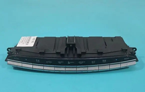 Mercedes-Benz S W222 Climate control/heater control trim A2229068104 IMPRK1562143