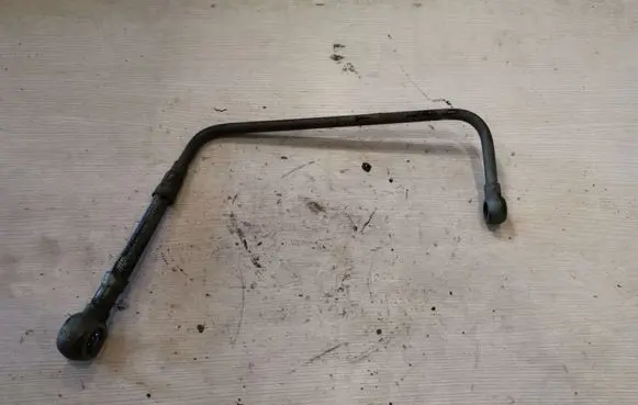 Volkswagen Transporter - Caravelle T4 Turbo turbocharger oiling pipe/hose