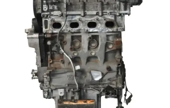 Cadillac BLS Engine Z19DTR