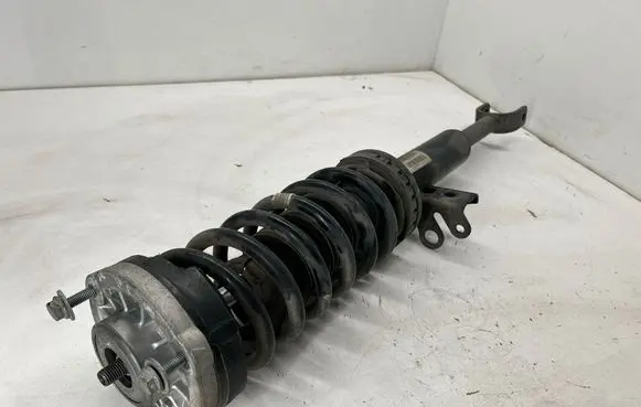 BMW 5 F10 F11 Front shock absorber with coil spring 6784018 F10V528B 814904005698