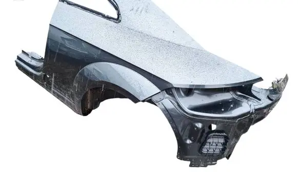 Audi TT TTS RS Mk3 8S Rear quarter panel 
