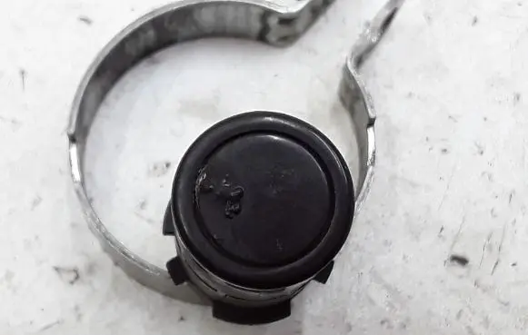 Peugeot 207 Parking PDC sensor 9646244777