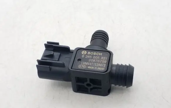 Valve vacuum