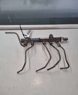 Peugeot 208 I Fuel main line pipe 111931802 9689297580 28497Z01