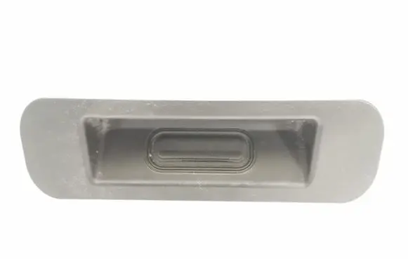 BMW 3 E92 E93 Loading door exterior handle 8196401