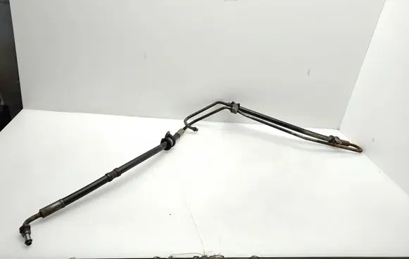 Mercedes-Benz Vito Viano W639 Power steering hose/pipe/line A6394665524