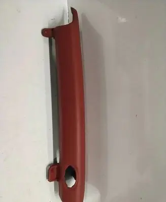 Mini One - Cooper Clubman R55 Dashboard glove box trim 2752844 5145