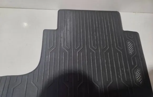 Hyundai Ioniq 5 Car floor mat set Gi131ade00 Gi131ade05 Gi131ade10