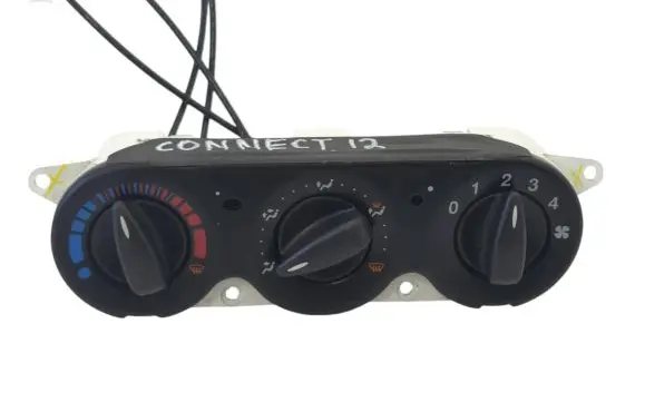 Ford Transit - Tourneo Connect Air conditioner control unit module 9T1618C419AB