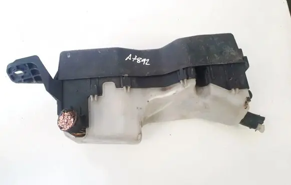 Toyota Corolla Verso AR10 Fuse box set