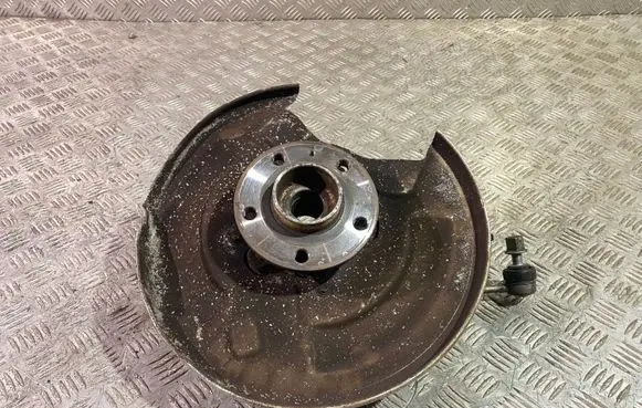 Volvo XC90 Rear wheel hub