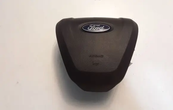 Ford Galaxy Steering wheel airbag GM23R043B13CC3ZHE