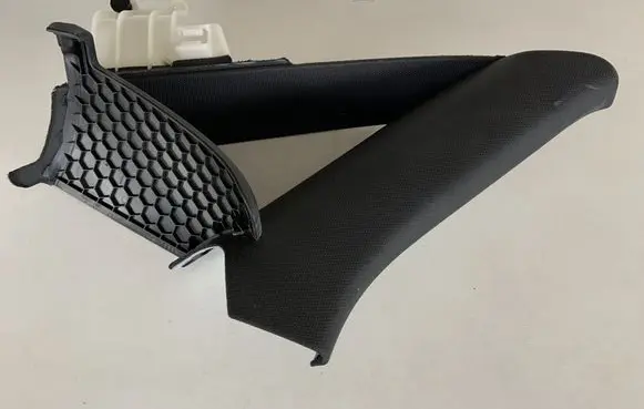 Audi A4 S4 B9 (C) pillar trim 8W5867287C