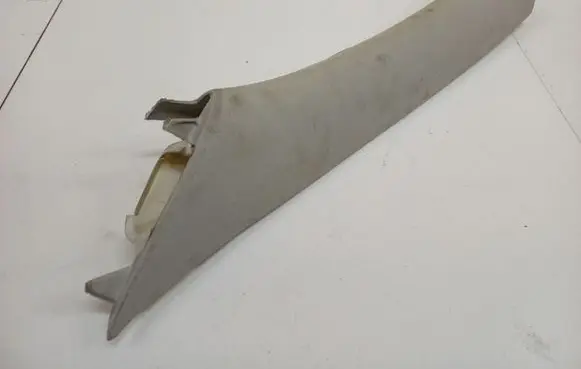 Skoda Superb B6 (3T) (C) pillar trim 3T0867233A
