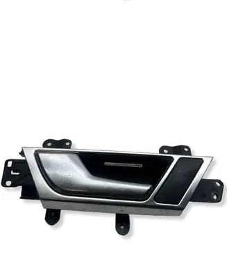 Audi A6 S6 C6 4F Rear door interior handle 4F0839019F
