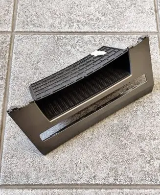 BMW 5 E60 E61 Glove box 7051399 6951029