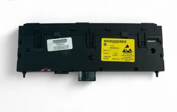 BMW 5 E60 E61 Other control units/modules 6949444