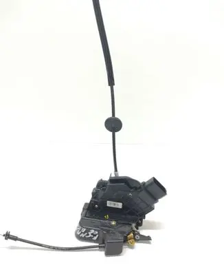 Ford Focus C-MAX Rear door lock 3M5AR26412BM