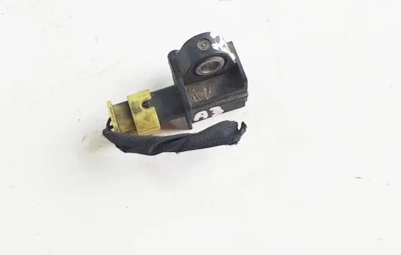 Audi A3 8Y Airbag deployment crash/impact sensor 5NA959651A 03937 080720