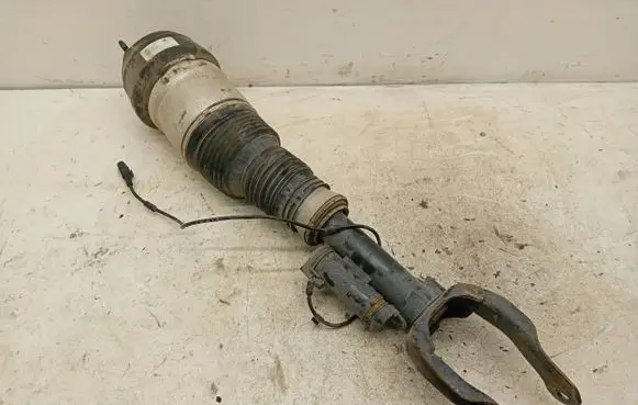 Mercedes-Benz GL X166 Air suspension front shock absorber A221078