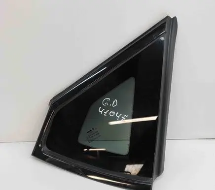 KIA EV6 Rear side window 87820CV100