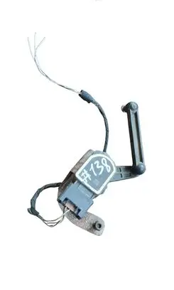 BMW 7 E65 E66 Front height sensor lever 6763736