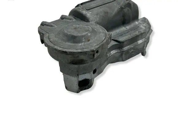Mercedes-Benz E W211 Steering wheel lock 