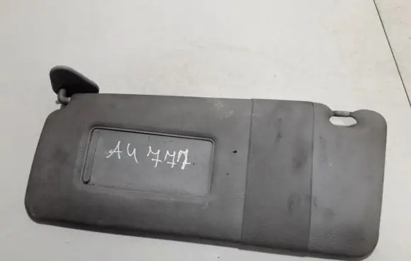 BMW 5 E39 Sun visor