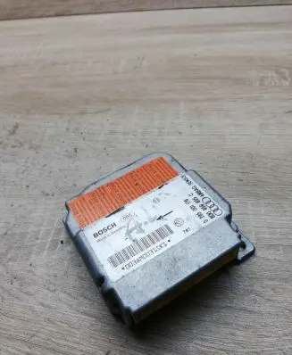 Audi A4 S4 B5 8D Airbag control unit/module 8d0959655c 0285001176