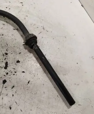 Mercedes-Benz B W245 Oil level dip stick a26603