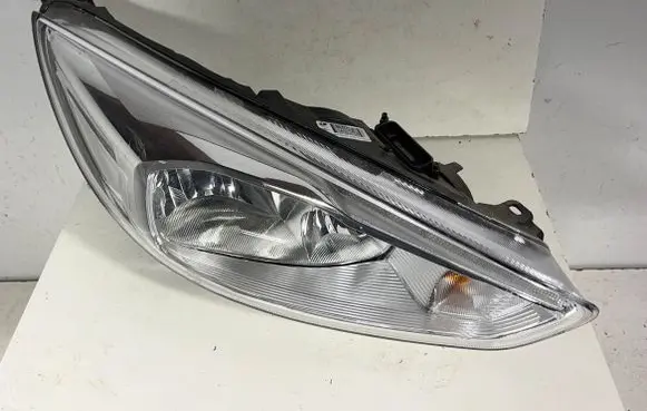 Ford Focus Headlight/headlamp F1EB13W029AF F1EB13W029AFB