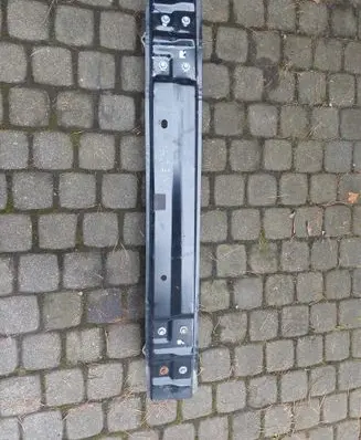 Toyota Verso Rear bumper support beam 