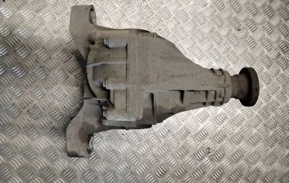 Audi Q7 4L Rear differential 
