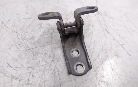 Honda Civic Front door lower hinge 